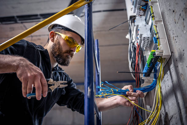 Best Commercial Electrician Services  in Doraville, GA