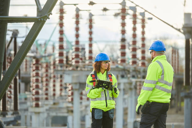 Best Affordable Electrical Installation  in Doraville, GA