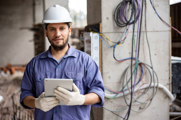 Best Electrical Contractors for Businesses  in Doraville, GA