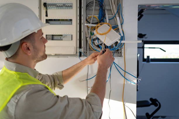 Best Circuit Breaker Repair  in Doraville, GA
